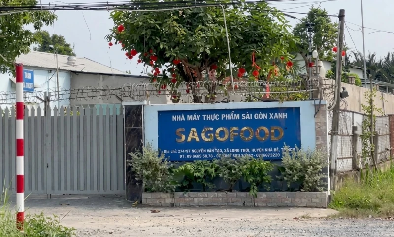 Dây dưa việc xử lý trách nhiệm đơn vị cung cấp thức ăn để xảy ra ngộ độc thực phẩm Dây dưa việc xử lý trách nhiệm đơn vị cung cấp thức ăn để xảy ra ngộ độc thực phẩm