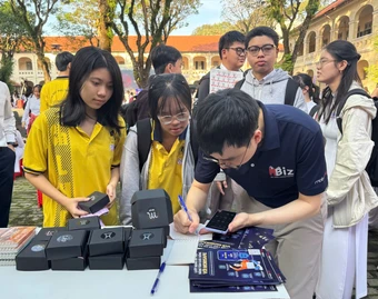 Dạy học tích hợp AI để hình thành tư duy số