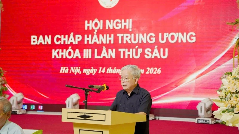 Đẩy mạnh giáo dục chăm sóc sức khỏe chủ động trong giai đoạn mới Đẩy mạnh giáo dục chăm sóc sức khỏe chủ động trong giai đoạn mới