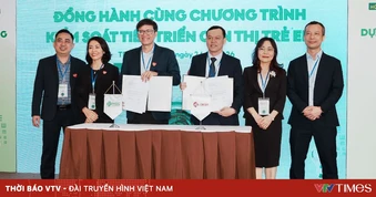 Đẩy mạnh kiểm soát cận thị trẻ em từ mô hình điều trị chuyên sâu