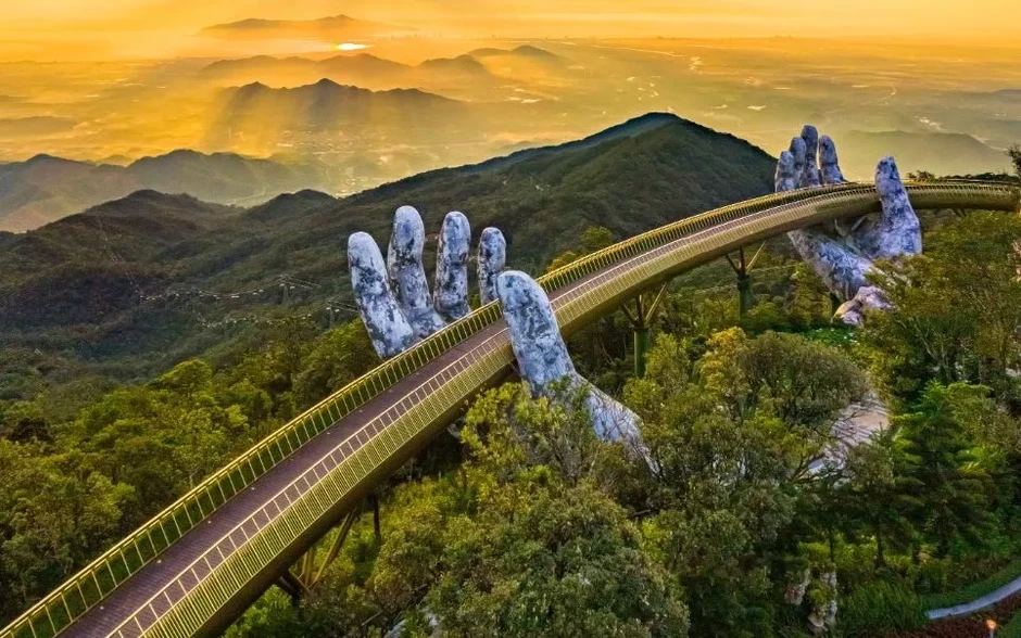 Đẩy mạnh quảng bá điểm đến của Việt Nam với du khách toàn cầu Đẩy mạnh quảng bá điểm đến của Việt Nam với du khách toàn cầu