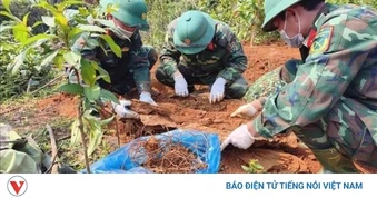 Đẩy mạnh truyền thông Chiến dịch 500 ngày đêm tìm kiếm, xác định danh tính liệt sĩ
