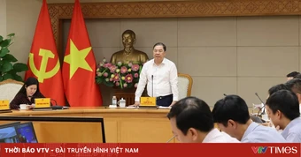 Đẩy nhanh chuẩn bị đầu tư đường Vành đai 5 vùng Thủ đô