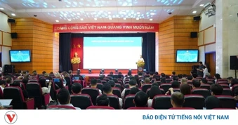 Đẩy nhanh chuyển đổi, đưa đổi mới sáng tạo thành động lực phát triển