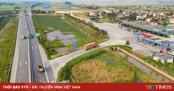 Đẩy nhanh hoàn thành 29 trạm dừng nghỉ trên cao tốc trong năm 2026