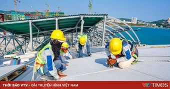 Đẩy nhanh tiến độ dự án trung tâm hội nghị phục vụ APEC 2027 tại Phú Quốc