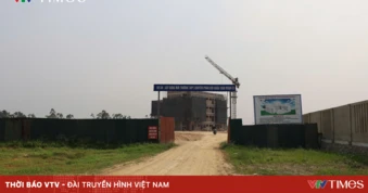 Đẩy nhanh tiến độ dự án trường chuyên nổi tiếng hàng trăm tỷ tại Nghệ An