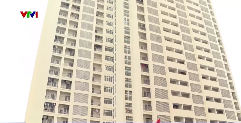 Đẩy nhanh tiến độ khai thác các dự án nhà ở bỏ trống tại Hà Nội Đẩy nhanh tiến độ khai thác các dự án nhà ở bỏ trống tại Hà Nội