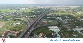 Đẩy nhanh tiến độ, phấn đấu hoàn thành các dự án cao tốc năm 2026