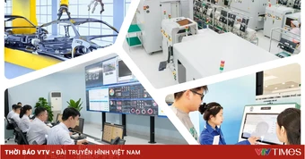Đẩy nhanh tiến độ thực hiện nhiệm vụ khoa học, công nghệ, đổi mới sáng tạo và chuyển đổi số