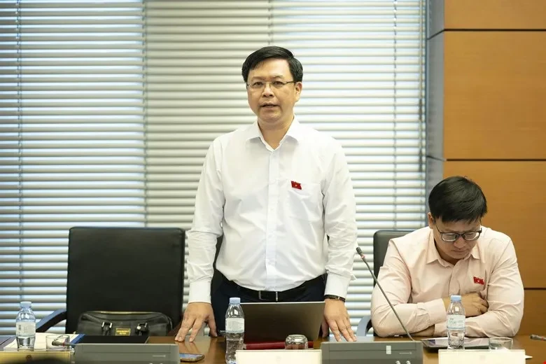 ĐBQH: Chặn thực phẩm bẩn, phụ huynh phải được biết con mình ăn gì?