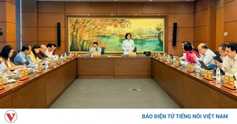 ĐBQH: Trong y tế nếu chỉ mua sắm, nhận máy móc thì chưa gọi là làm chủ công nghệ