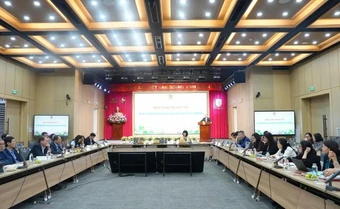 Để công tác hòa giải ở cơ sở đáp ứng đổi thay của đời sống