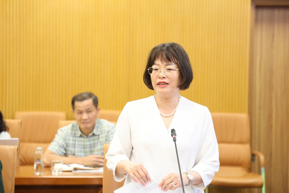 Để hệ thống đê điều được quản lý hiệu quả hơn Để hệ thống đê điều được quản lý hiệu quả hơn