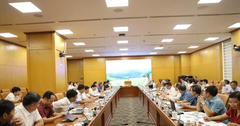 Để hệ thống đê điều được quản lý hiệu quả hơn