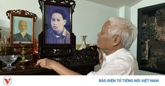 Để mỗi liệt sĩ được gọi đúng tên và trở về với gia đình