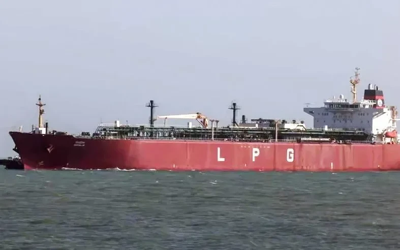 Đề nghị bảo đảm an toàn cho tàu thuyền Việt Nam qua eo biển Hormuz Đề nghị bảo đảm an toàn cho tàu thuyền Việt Nam qua eo biển Hormuz