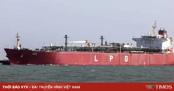 Đề nghị bảo đảm an toàn cho tàu thuyền Việt Nam qua eo biển Hormuz