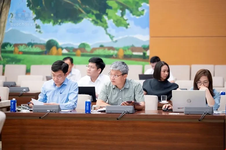 Đề nghị công khai các đơn vị thực hiện không nghiêm kết luận của kiểm toán Đề nghị công khai các đơn vị thực hiện không nghiêm kết luận của kiểm toán