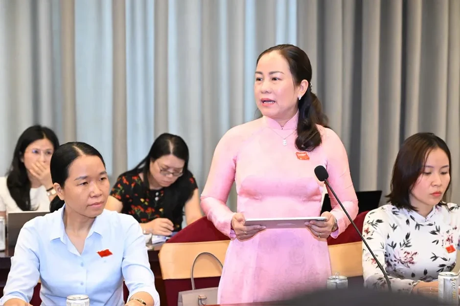 Đề nghị kéo dài thời gian luân phiên bác sĩ về cơ sở Đề nghị kéo dài thời gian luân phiên bác sĩ về cơ sở