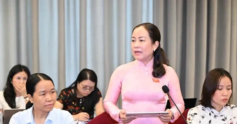 Đề nghị kéo dài thời gian luân phiên bác sĩ về cơ sở