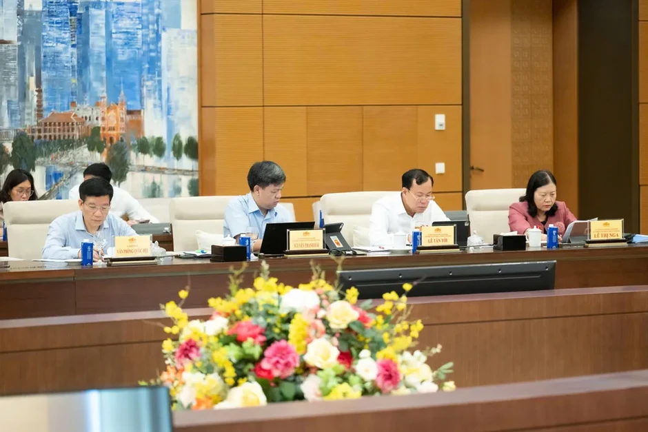 Đề nghị không miễn trừ trách nhiệm pháp lý trong nghị quyết thí điểm của HĐND TP Hà Nội Đề nghị không miễn trừ trách nhiệm pháp lý trong nghị quyết thí điểm của HĐND TP Hà Nội