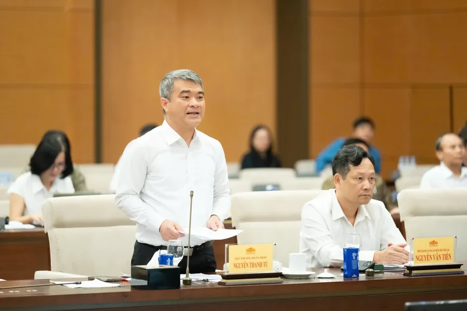 Đề nghị không miễn trừ trách nhiệm pháp lý trong nghị quyết thí điểm của HĐND TP Hà Nội Đề nghị không miễn trừ trách nhiệm pháp lý trong nghị quyết thí điểm của HĐND TP Hà Nội