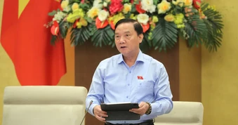 Đề nghị không miễn trừ trách nhiệm pháp lý trong nghị quyết thí điểm của HĐND TP Hà Nội