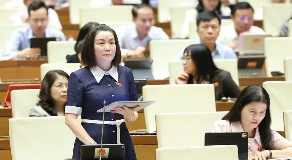 Đề nghị luật hóa nguyên tắc quản trị AI trong xuất bản Đề nghị luật hóa nguyên tắc quản trị AI trong xuất bản