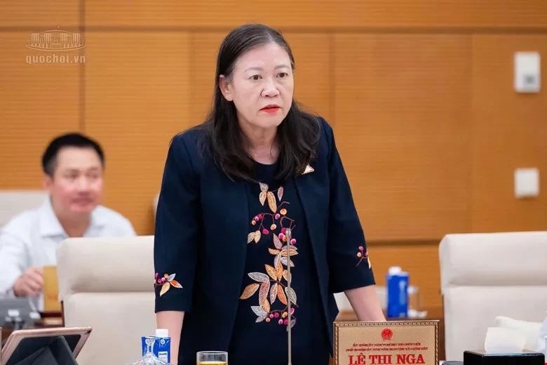 Đề nghị tiếp tục xin ý kiến về bỏ án tử hình với một số tội danh Đề nghị tiếp tục xin ý kiến về bỏ án tử hình với một số tội danh