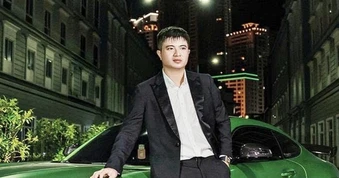 Đề nghị truy tố 2 "ông trùm" lừa đảo Mr Pips và Mr Hunter