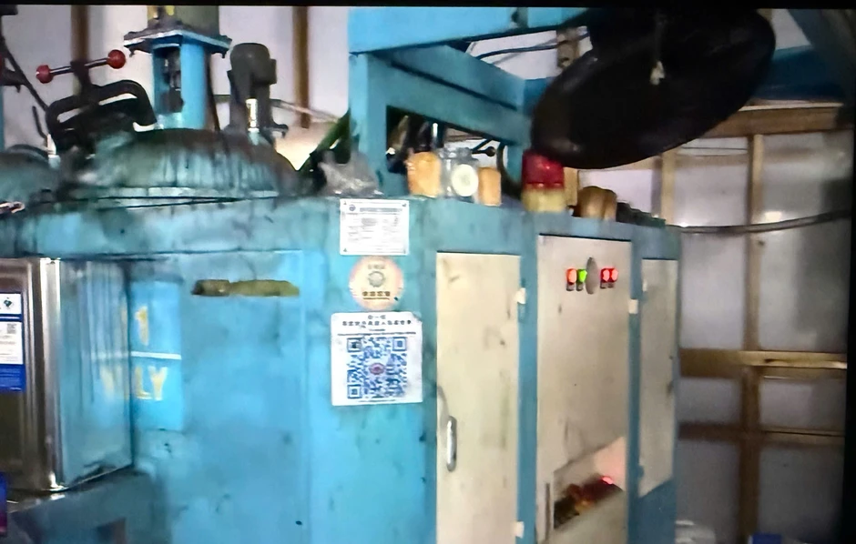 Đề phòng nguy cơ cháy, nổ tại các nhà xưởng trong mùa mưa bão