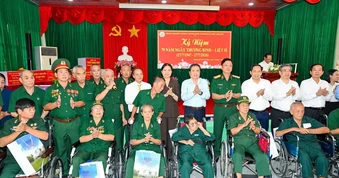 Để sự tri ân thêm trọn vẹn