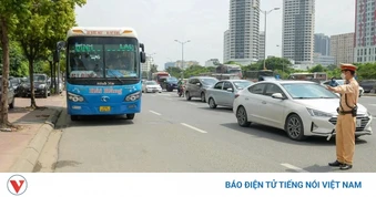 Để tài xế vi phạm không thể “chạy làng”