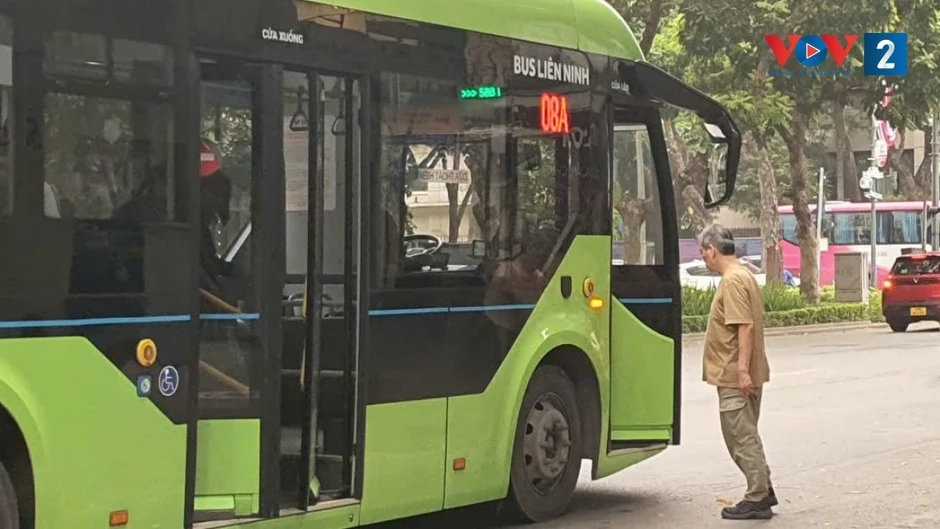 Để tấm vé xe buýt 0 đồng thực sự hấp dẫn Để tấm vé xe buýt 0 đồng thực sự hấp dẫn