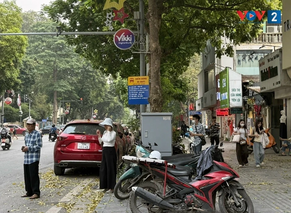 Để tấm vé xe buýt 0 đồng thực sự hấp dẫn Để tấm vé xe buýt 0 đồng thực sự hấp dẫn