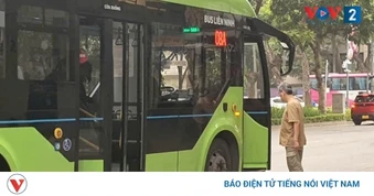 Để tấm vé xe buýt 0 đồng thực sự hấp dẫn
