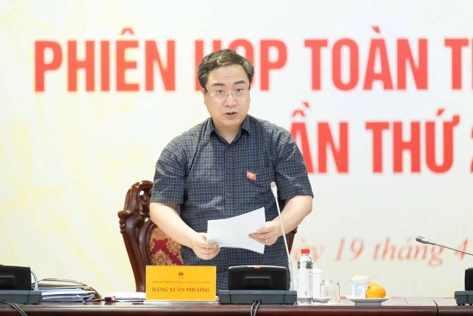 Đề xuất 24-11 hằng năm là Ngày Văn hóa Việt Nam, người lao động được nghỉ và hưởng nguyên lương Đề xuất 24-11 hằng năm là Ngày Văn hóa Việt Nam, người lao động được nghỉ và hưởng nguyên lương