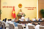 Đề xuất 3 nhóm tội phạm được áp dụng thí điểm cơ chế thu hồi và xử lý tài sản không qua kết tội