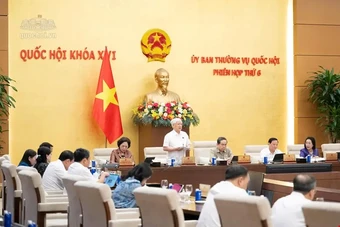 Đề xuất 3 nhóm tội phạm được áp dụng thí điểm cơ chế thu hồi và xử lý tài sản không qua kết tội