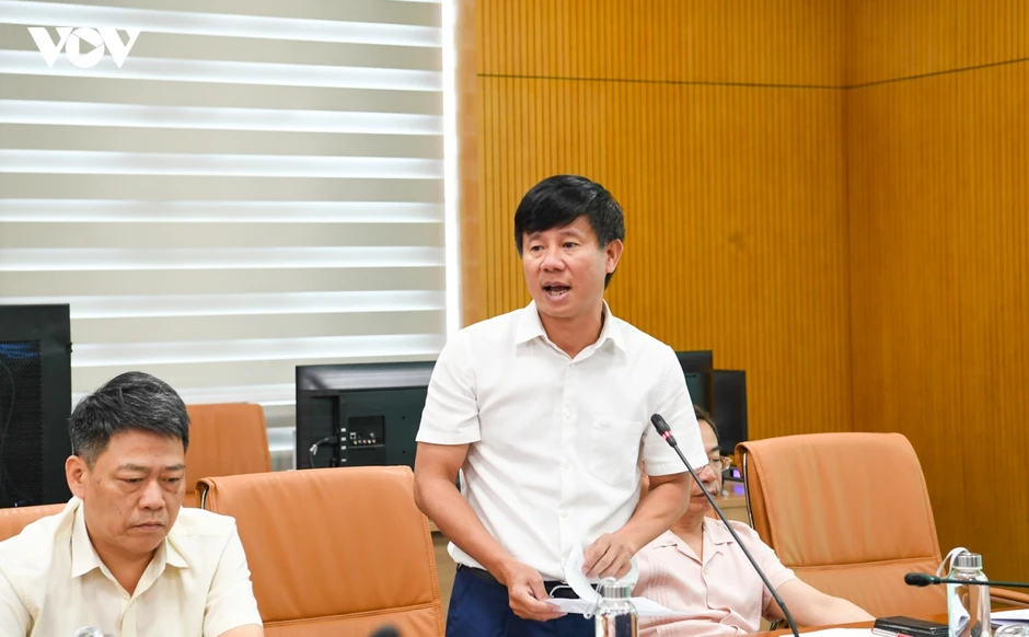 Đề xuất 4 trụ cột khắc phục hàng loạt bất cập trong luật phòng chống thiên tai Đề xuất 4 trụ cột khắc phục hàng loạt bất cập trong luật phòng chống thiên tai