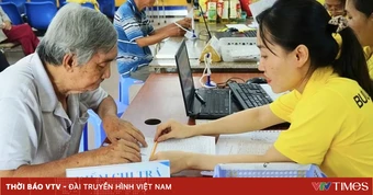 Đề xuất bỏ giới hạn 1 năm làm lại giấy ủy quyền nhận lương hưu