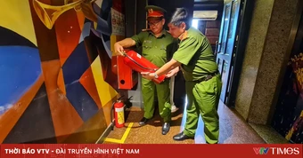 Đề xuất bỏ kiểm tra nghiệm thu về PCCC với công trình, phương tiện