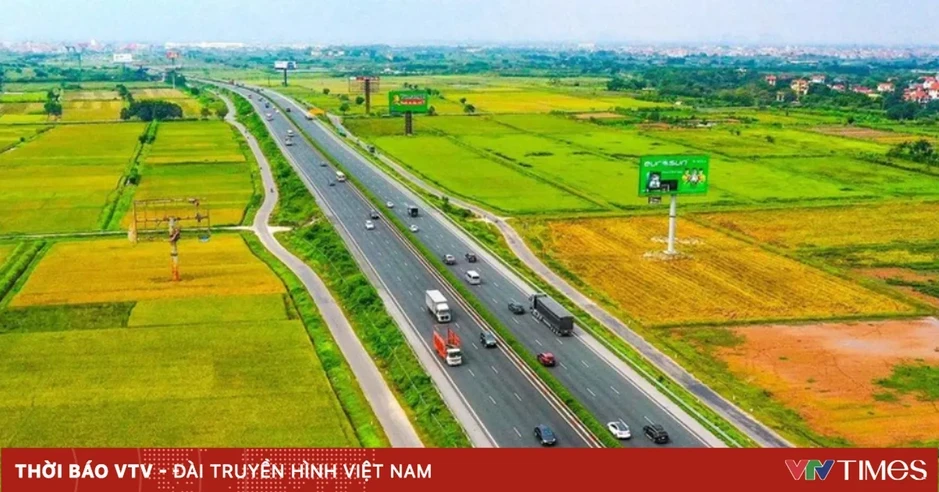 Đề xuất bổ sung 5 tuyến quốc lộ tiêu chuẩn cao tốc Đề xuất bổ sung 5 tuyến quốc lộ tiêu chuẩn cao tốc