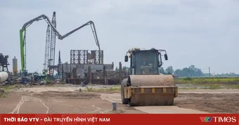 Đề xuất bổ sung 800.000 m³ cát cho cao tốc Châu Đốc - Cần Thơ - Sóc Trăng
