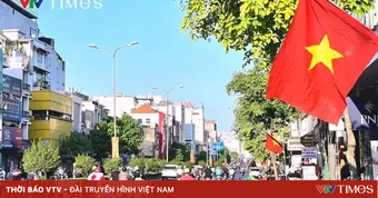 Đề xuất bổ sung Ngày Văn hóa Việt Nam 24/11 vào ngày nghỉ lễ trong Bộ luật Lao động