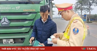 Đề xuất bỏ tạm giữ phương tiện với một số lỗi vi phạm: Phù hợp với thực tiễn