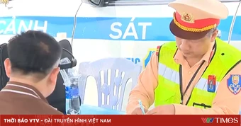Đề xuất bỏ tạm giữ, tịch thu xe với nhiều lỗi giao thông: Giảm gánh nặng thủ tục cho doanh nghiệp