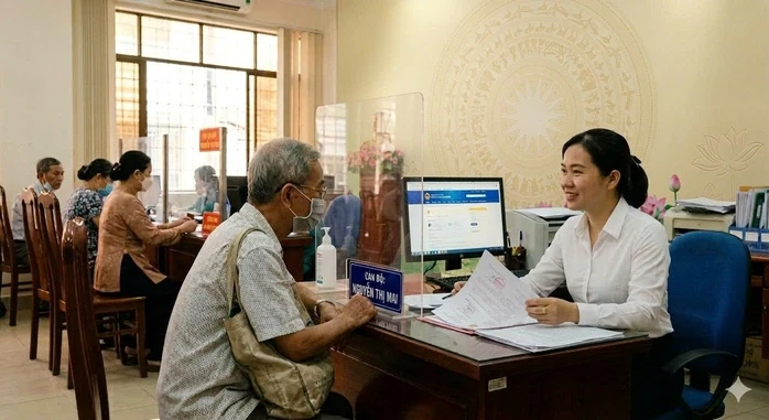 Đề xuất bố trí nhân sự và giải quyết chế độ cho cán bộ không chuyên trách cấp xã tại TPHCM