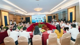 Đề xuất các giải pháp phòng, chống đuối nước trẻ em giai đoạn 2026-2030